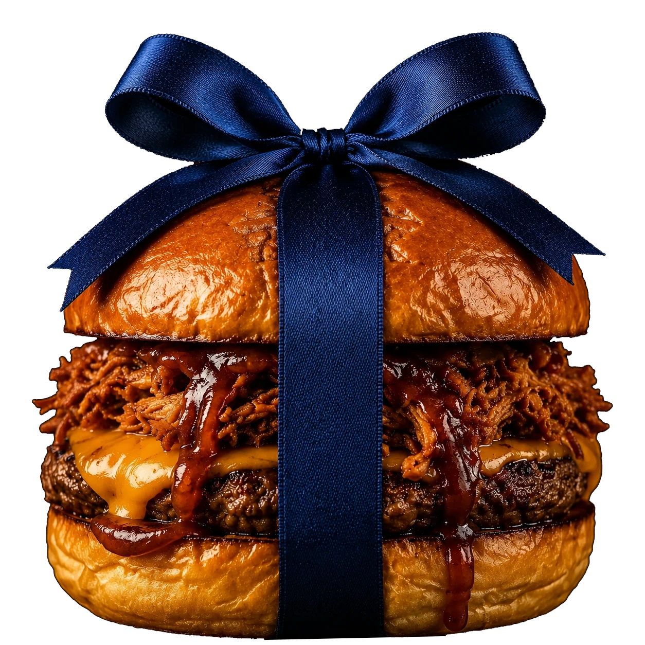 Burger, But Better