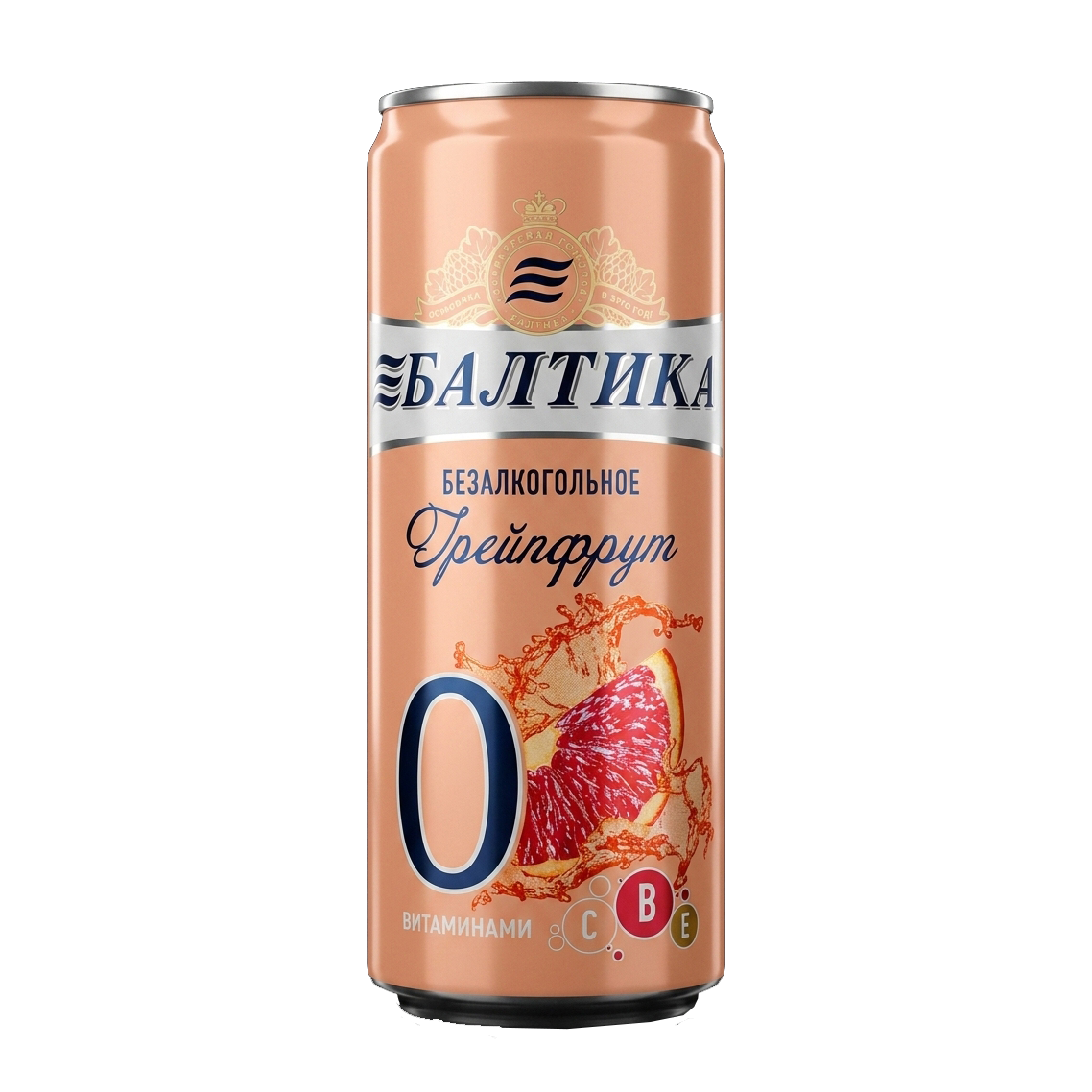 آبجو گریپ فروت Baltica