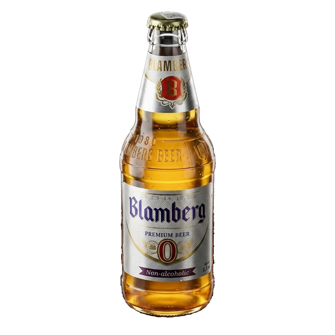 آبجو Blamberg